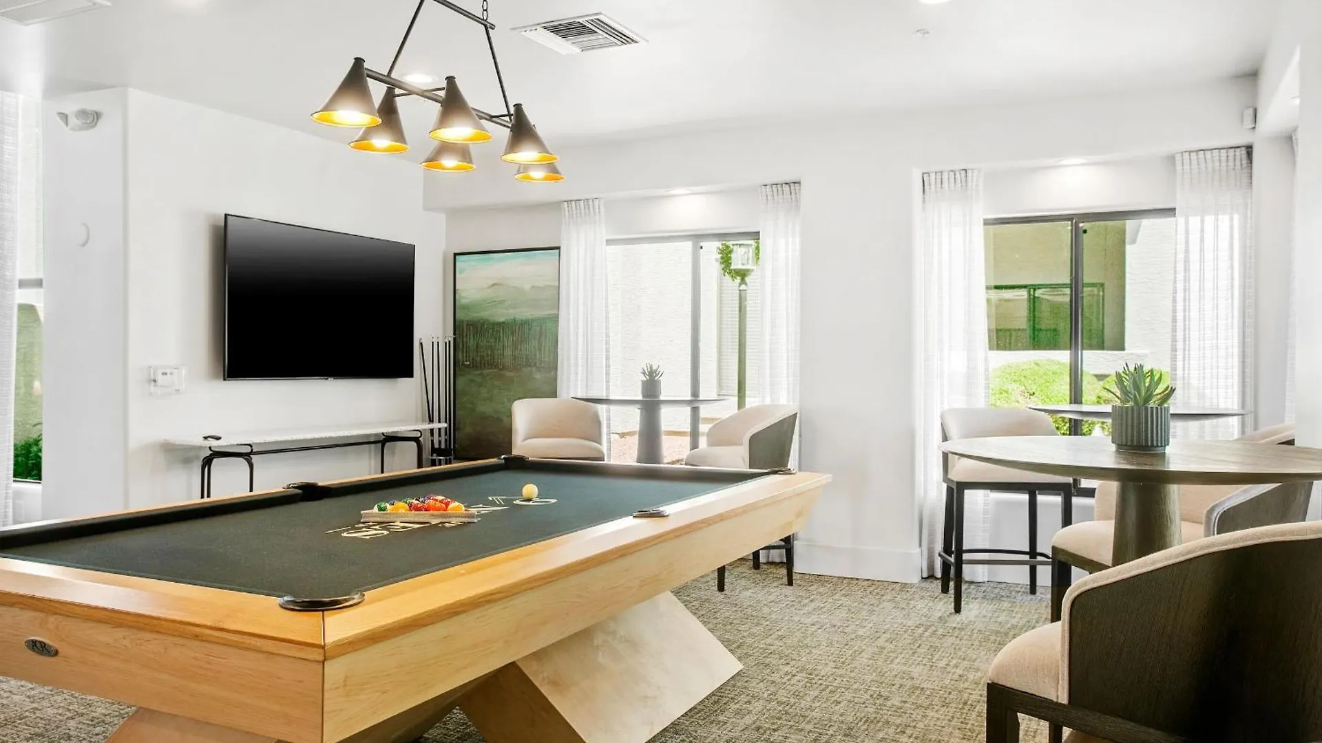 Cozysuites At Kierland Commons With Pool#15 Scottsdale 0*,  Verenigde Staten