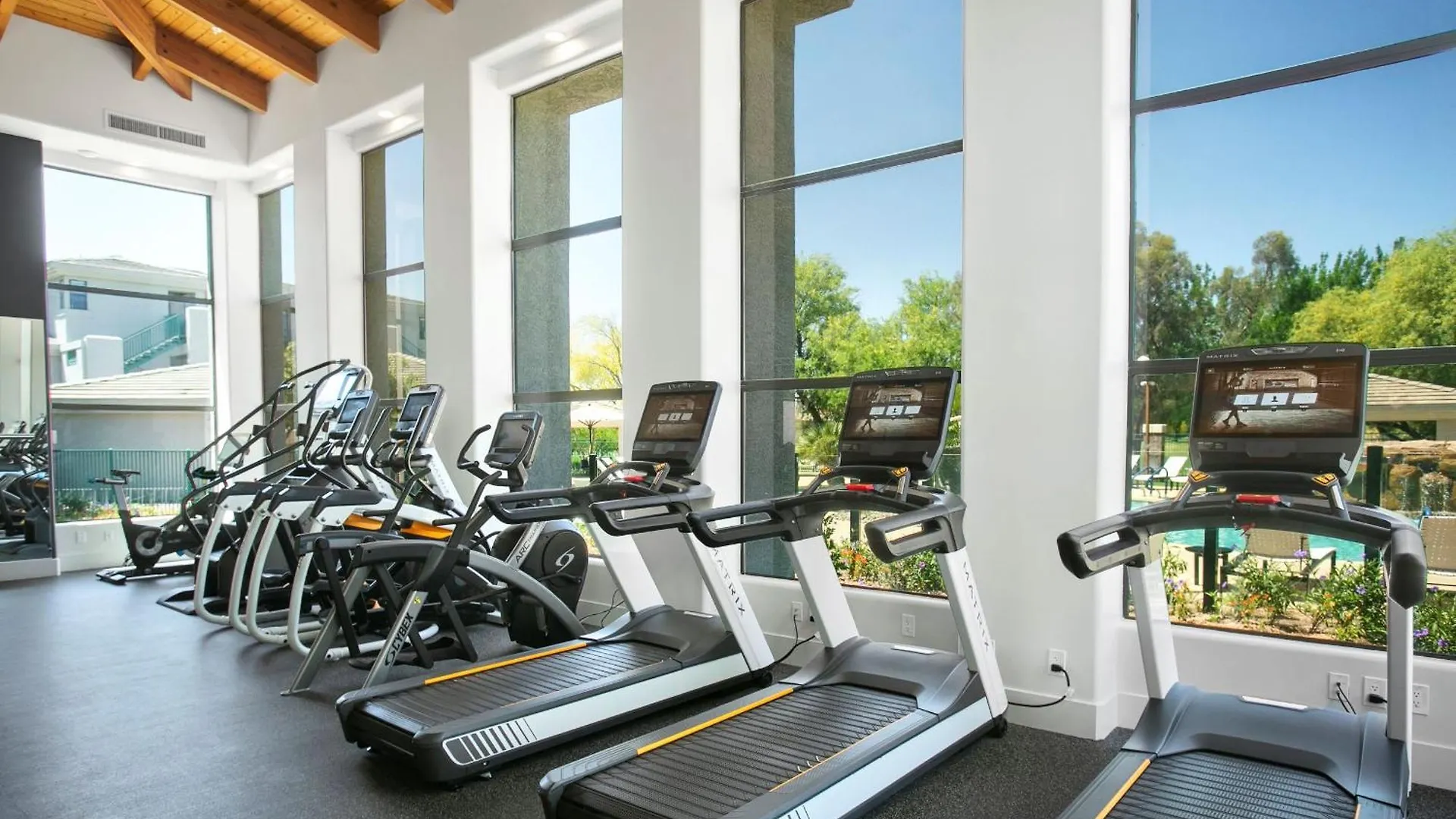 Appartement Cozysuites At Kierland Commons With Pool#15 Scottsdale