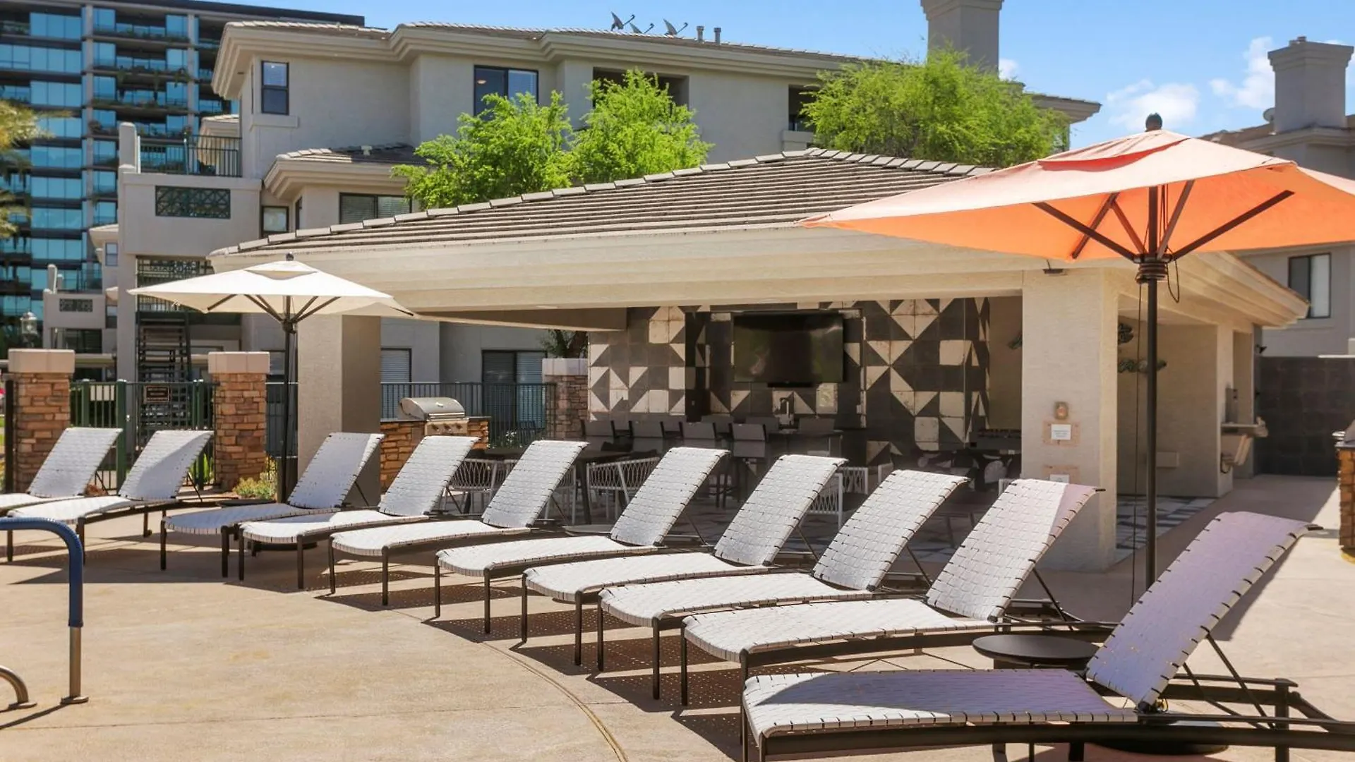 Cozysuites At Kierland Commons With Pool#15 Scottsdale