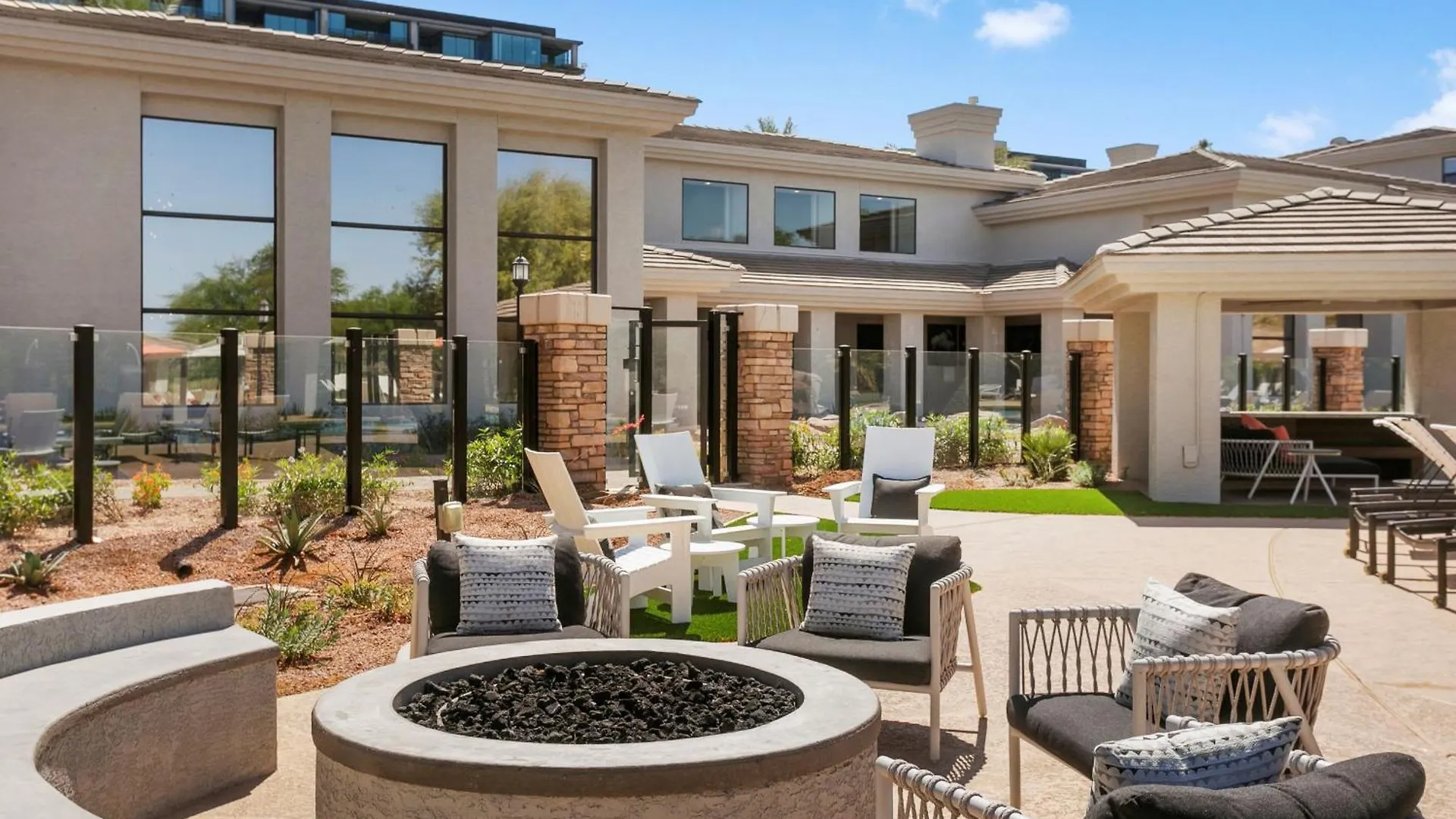 Cozysuites At Kierland Commons With Pool#15 Scottsdale Appartement
