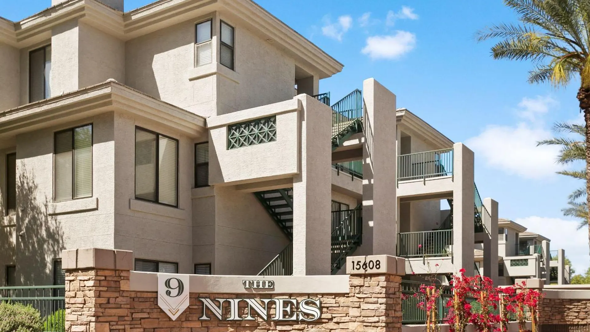 Appartement Cozysuites At Kierland Commons With Pool#15 Scottsdale