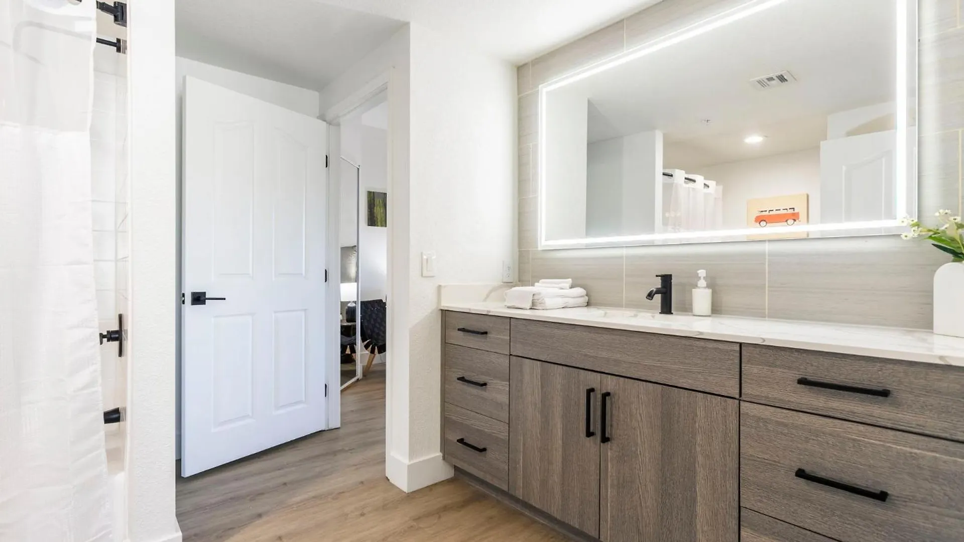 Cozysuites At Kierland Commons With Pool#15 Scottsdale Appartement