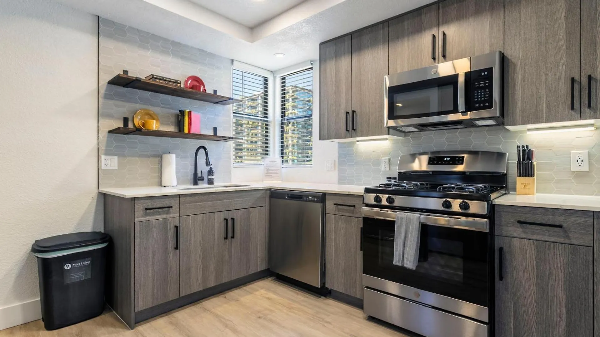 Appartement Cozysuites At Kierland Commons With Pool#15 Scottsdale
