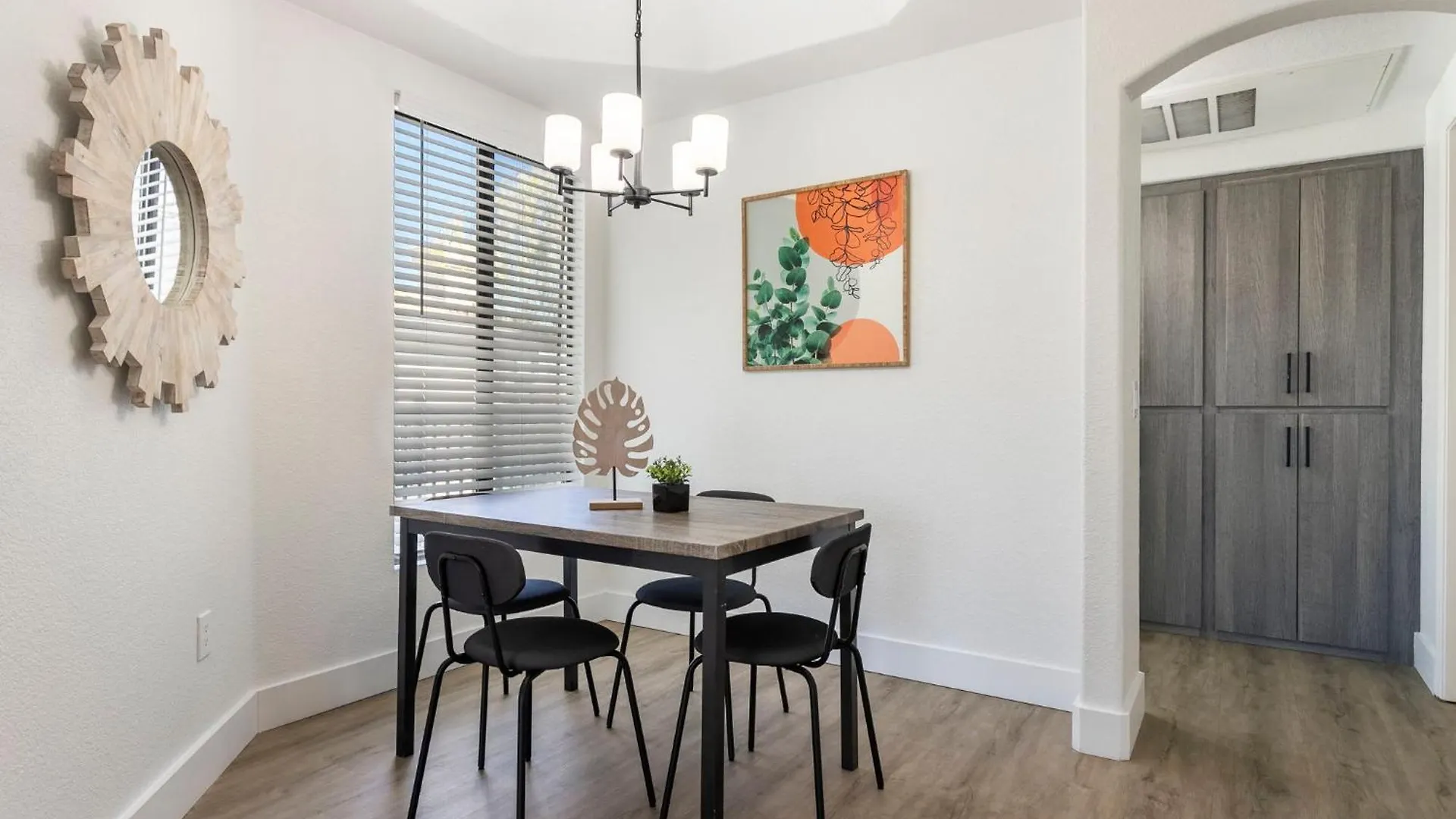 Cozysuites At Kierland Commons With Pool#15 Scottsdale 0*,